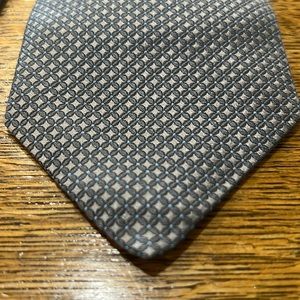 Gorgeous Silver Tie 🩶🔹